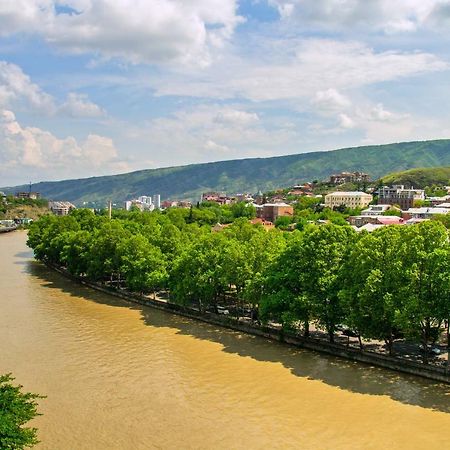 Apartments Of Aurumi Tbilisi Exteriér fotografie